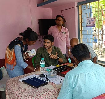 Health Check-Up Camps 30TH APRIL - KANKINARA,24 PGS (N) (2)