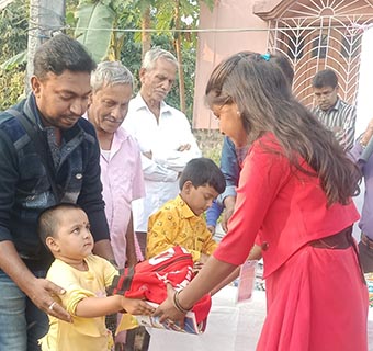Rural Women’s Help